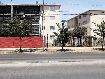 Arriendo Mensual / Departamento / La Florida