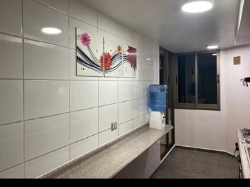 Arriendo Mensual / Departamento / La Florida