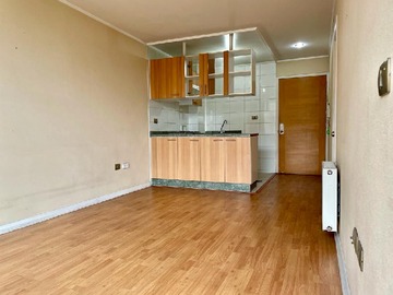 Arriendo Mensual / Departamento / La Florida