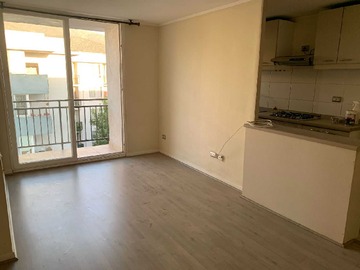 Arriendo Mensual / Departamento / La Florida