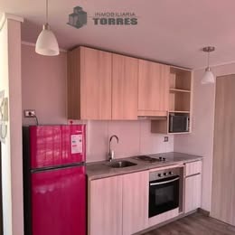 Arriendo Mensual / Departamento / La Florida