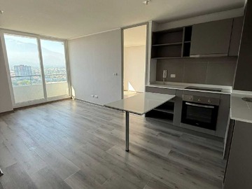 Arriendo Mensual / Departamento / La Florida