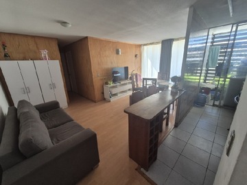 Arriendo Mensual / Departamento / La Florida