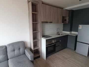 Arriendo Mensual / Departamento / La Florida
