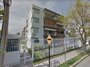 Arriendo Mensual / Departamento / La Florida