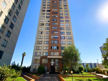 Arriendo Mensual / Departamento / La Florida