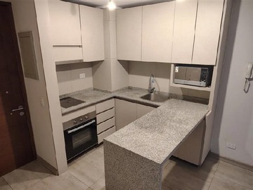 Arriendo Mensual / Departamento / La Florida