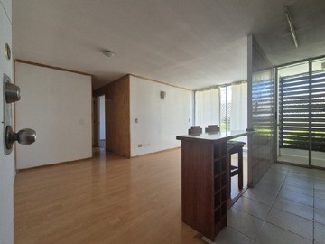 Arriendo Mensual / Departamento / La Florida