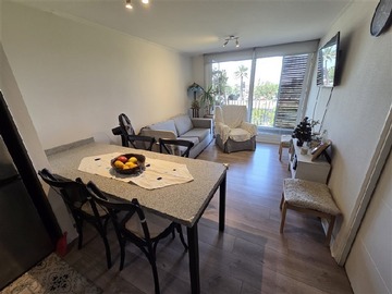 Arriendo Mensual / Departamento / La Florida