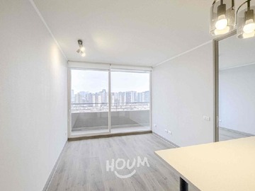 Arriendo Mensual / Departamento / La Florida