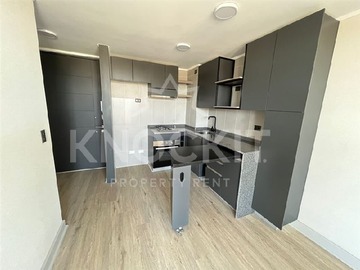 Arriendo Mensual / Departamento / La Florida