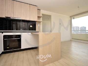 Arriendo Mensual / Departamento / La Florida