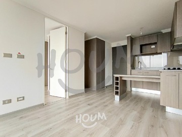 Arriendo Mensual / Departamento / La Florida