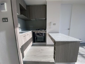 Arriendo Mensual / Departamento / La Florida