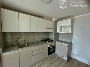 Arriendo Mensual / Departamento / La Florida