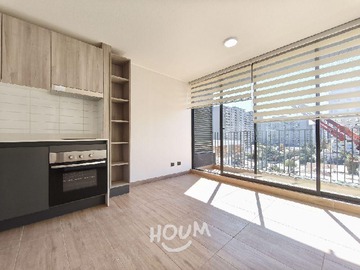 Arriendo Mensual / Departamento / La Florida