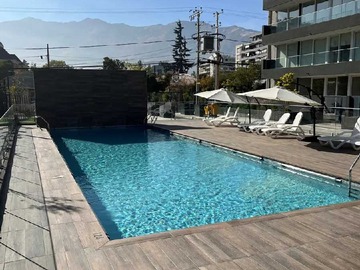 Arriendo Mensual / Departamento / La Florida