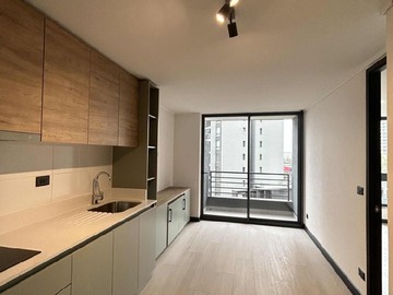 Arriendo Mensual / Departamento / La Florida