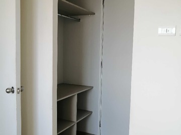 Arriendo Mensual / Departamento / La Florida