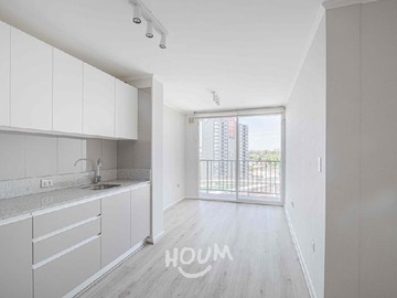 Arriendo Mensual / Departamento / La Florida