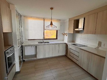 Arriendo Mensual / Departamento / La Florida