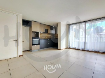 Arriendo Mensual / Departamento / La Florida