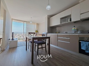 Arriendo Mensual / Departamento / La Florida