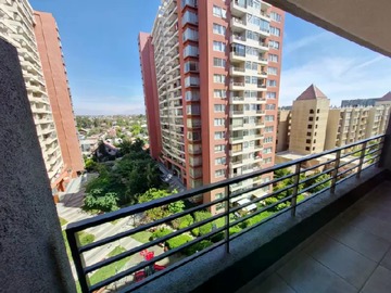 Arriendo Mensual / Departamento / La Florida