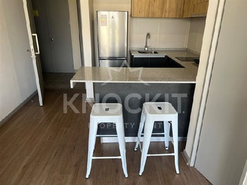 Arriendo Mensual / Departamento / La Florida