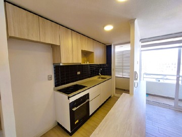Arriendo Mensual / Departamento / La Florida
