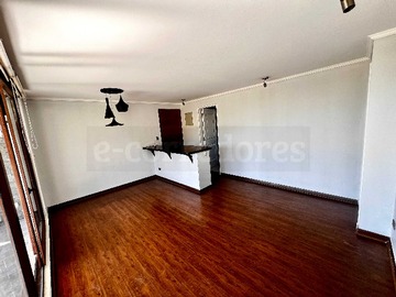 Arriendo Mensual / Departamento / La Florida