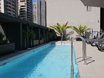 Arriendo Mensual / Departamento / La Florida