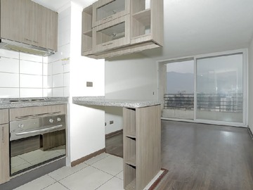 Arriendo Mensual / Departamento / La Florida