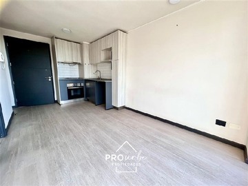 Arriendo Mensual / Departamento / La Florida