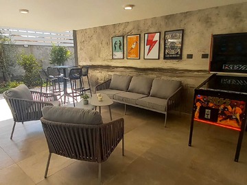 Arriendo Mensual / Departamento / La Florida