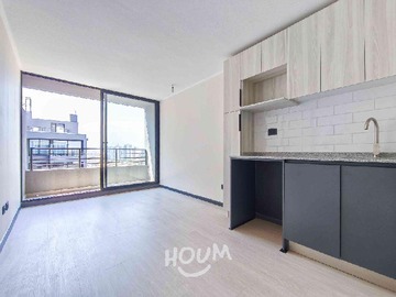 Arriendo Mensual / Departamento / La Florida