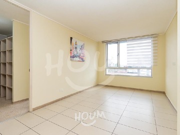 Arriendo Mensual / Departamento / La Florida