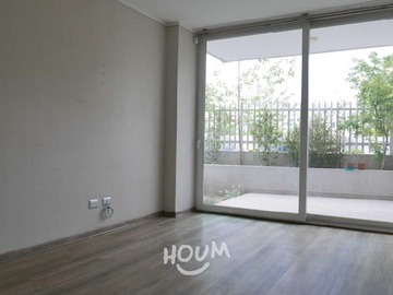 Arriendo Mensual / Departamento / La Florida