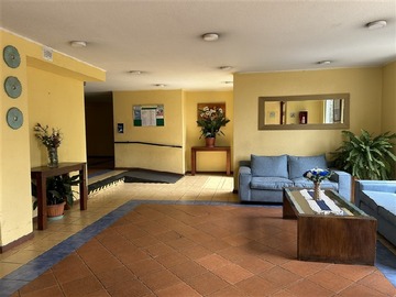 Arriendo Mensual / Departamento / La Florida