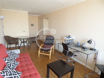 Arriendo Mensual / Departamento / La Florida