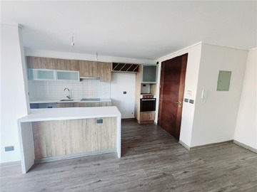 Arriendo Mensual / Departamento / La Florida