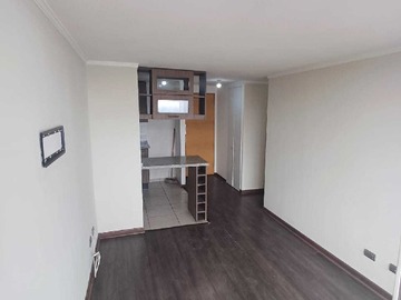 Arriendo Mensual / Departamento / La Florida