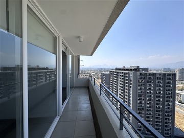 Arriendo Mensual / Departamento / La Florida