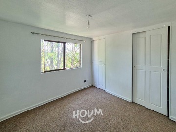 Arriendo Mensual / Departamento / La Florida