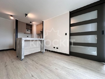 Arriendo Mensual / Departamento / La Florida