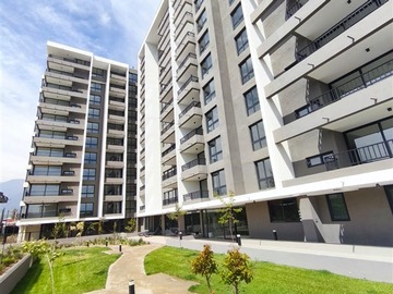 Arriendo Mensual / Departamento / La Florida