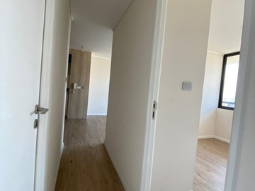 Arriendo Mensual / Departamento / La Florida