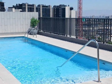 Arriendo Mensual / Departamento / La Florida