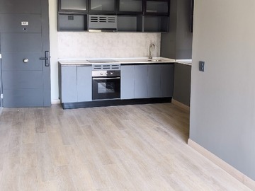 Arriendo Mensual / Departamento / La Florida