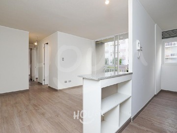 Arriendo Mensual / Departamento / La Florida